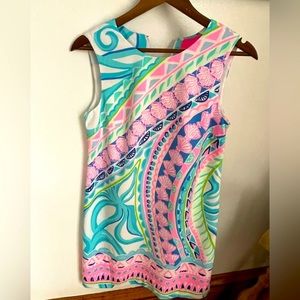 NWT Lilly Pulitzer dress